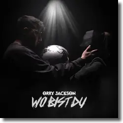 Cover: Orry Jackson - Wo bist du?