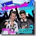 Cover:  Andy Bar feat. Marco Wagner - The Tdeld Dance