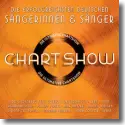 Cover:  Die ultimative Chartshow - Deutsche Sngerinnen & Snger - Various Artists