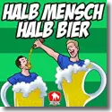 Cover: Kreisligahelden - Halb Mensch halb Bier