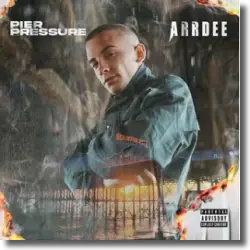 Cover: ArrDee - Peer Pressure