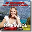 DJ Ostkurve feat. Kerstin Schmidt - Mariandl (Rework)