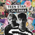 Cover: HE/RO - Teen Star Dilemma