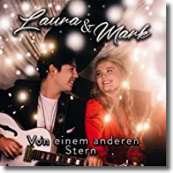 Cover: Laura & Mark - Von einem anderen Stern