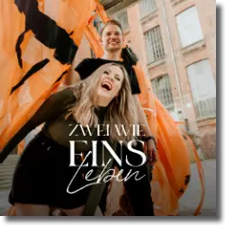 Cover: Zwei wie Eins - Leben