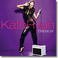 Cover: Kate Ryan - Babacar