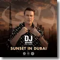 Cover:  DJ Antoine feat. Chanin - Sunset in Dubai (DJ Antoine & Mad Mark 2k22 Mix)