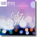 Wordz & Brubek feat. Carlo Montagnr - City Lights