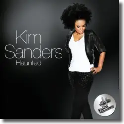 Cover: Kim Sanders - Haunted