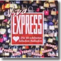Cover:  Viva Express - Die 40 schnsten klschen Balladen - Various Artists