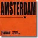 Cover: Harris & Ford, 2 Engel & Charlie - Amsterdam