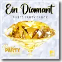 Pures Party Glck - Ein Diamant