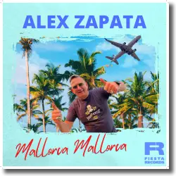 Cover: Alex Zapata - Mallorca Mallorca