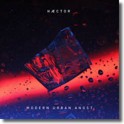 Cover: HCTOR - Modern Urban Angst