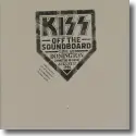 KISS - Off The Soundboard - Live At Donington 1996