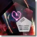 Miguell Santozz & Pete Mazell - Love Missile