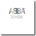 ABBA - Studio Albums (CD Album Box Set)
