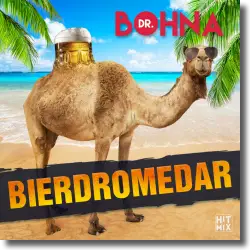 Cover: Dr. Bohna - Bierdromedar