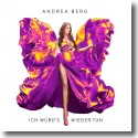 Cover:  Andrea Berg - Ich wrd's wieder tun