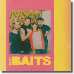 Cover: Baits - Bring Your Friends