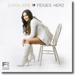 Cover: Darin Erb - Feiges Herz