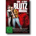 Cover:  Blutzbrdaz - Sido, B-Tight..