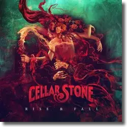 Cover: Cellar Stone - Rise & Fall