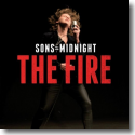 Cover:  Sons Of Midnight - The Fire