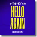 Stereoact & Howard Carpendale - Hello Again (Stereoact #Remix)