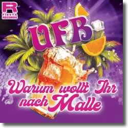 Cover: Ueli Family Band - Warum wollt ihr nach Malle