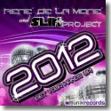 Cover:  Ren de la Mon & Slin Project - 2012 (Get Your Hands Up)