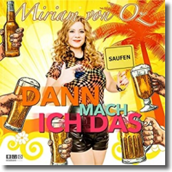 Cover: Miriam von Oz - Dann mach ich das