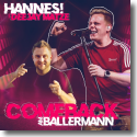 Cover:  Hannes & Deejay Matze - Comeback am Ballermann