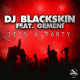 Cover: DJ Blackskin feat. Gemeni - It's A Party