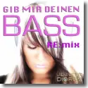 Jennifer Diorgo - Gib mir deinen Bass