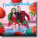 Cover:  Angela Henn & Dennis Klak - Erdbeerbecher