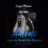 Cover: Goya Menor & Nektunez - Ameno Amapiano (You Wanna Bamba) (David Guetta Remix)