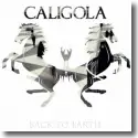 Cover:  Caligola - Back To Earth