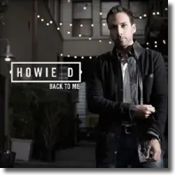 Cover: Howie D - Back To Me