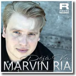 Cover: Marvin Ria - Dj Vu