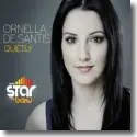 Cover:  Ornella De Santis - Quietly