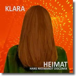 Cover: Klara - Heimat (Hans Nieswandt Discomix)