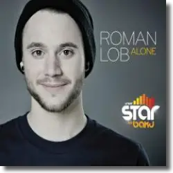 Cover: Roman Lob - Alone