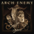 Cover: Arch Enemy - Deceivers