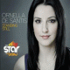 Cover: Ornella De Santis - Standing Still