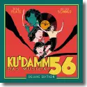 Cover:  Kudamm 56: Das Musical (Deluxe Edition) - Original Musical Soundtrack