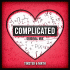 Cover: Timster & Ninth - Complicated