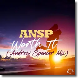 Cover: ANSP - Worth It (Andrew Spencer Mix)