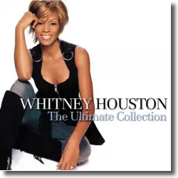 Cover: Whitney Houston - The Ultimate Collection