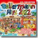 Ballermann Hits 2022 - Various Artists